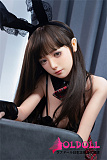 Real girl 148cm Cカップ ヘッド R50ヘッド tpe製等身大リアルラブドール