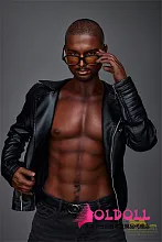 Irontechdoll フルシリコン製170cm 新作品  M1 Kevinさん 男性ドール リアルラブドール  ペニス取り外す式  male doll
