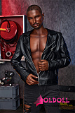Irontechdoll フルシリコン製170cm 新作品  M1 Kevinさん 男性ドール リアルラブドール  ペニス取り外す式  male doll