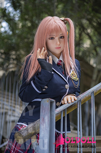 My Loli Waifu 160cm Dカップ W1ヘッド シリコンヘッド+TPE製ボディー  等身大リアルラブドール