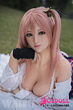 My Loli Waifu W1ヘッド 160cm Dカップ  シリコンヘッド+TPE製ボディー  等身大リアルラブドール