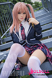 My Loli Waifu 160cm Dカップ W1ヘッド シリコンヘッド+TPE製ボディー  等身大リアルラブドール