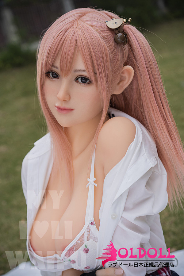 My Loli Waifu W1ヘッド 160cm Dカップ  シリコンヘッド+TPE製ボディー  等身大リアルラブドール