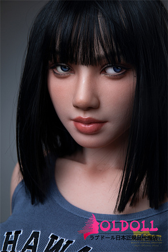 Irontechdoll 153cm S30 Ritaヘッド シリコン製リアルラブドール 塗装加工あり 眉毛と睫毛植毛加工あり  リアルドール 等身大 ダッチワイフ