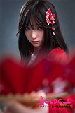 Irontechdoll 164cm Eカップ S24 Miyukiヘッド シリコン製リアルラブドール 塗装加工あり 眉毛と睫毛植毛加工あり  リアルドール 等身大 ダッチワイフ