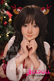 My Loli Waifu フルシリコン製145cm Bカップ #24 RENAヘッド 等身大リアルラブドール