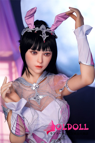 Jiusheng doll 150cm Dカップ #50 SHINOちゃん シリコンヘッド+tpe製ボディ 等身大リアルラブドール
