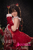 My Loli Waifu フルシリコン製145cm Bカップ #24 RENAヘッド 等身大リアルラブドール