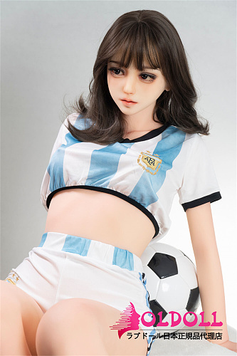 Real girl 157cm Cカップ  R21ヘッド tpe製等身大リアルラブドール 掲載画像は職人メイク