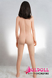 Real girl 157cm Cカップ  R21ヘッド tpe製等身大リアルラブドール 掲載画像は職人メイク
