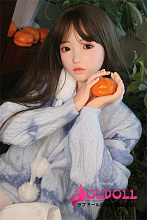 SHEDOLL ラブドール 158cm Cカップ 青柠（qingning）シリコンヘッド  ボディー材質など選択可能 等身大リアルラブドール