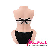 Tantaly(トルソー)  Dita ミニタイプ 4.2kg 収納便利 ナチュラル肌色 トルソー tpe製 等身大 リアルドール