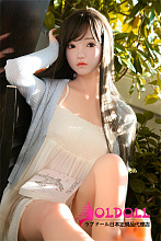 SHEDOLL ラブドール 158cm Cカップ シリコンヘッド青柠（qingning）  ボディー材質など選択可能 等身大リアルラブドール