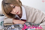 FANREAL 最新作ボディー 158CM  Bカップ #F8ヘッド フルシリコン製ラブドール
