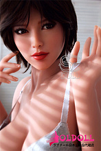 SEDOLL 167cm Eカップ 078  ヘッド klymeneちゃん TPE製等身大リアルラブドール