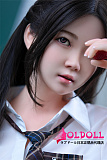 Real girl 148cm Cカップ ヘッド R60ヘッド tpe製等身大リアルラブドール