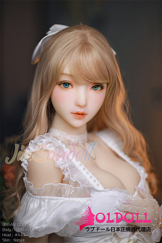 WMDOLL  164cm Dカップ  #443ヘッド 身長選択可能 tpe製リアルラブドール
