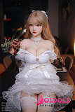 WMDOLL  164cm Dカップ  #443ヘッド 身長選択可能 tpe製リアルラブドール
