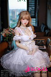 WMDOLL  164cm Dカップ  #443ヘッド 身長選択可能 tpe製リアルラブドール