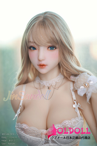 WMDOLL  164cm Dカップ  #443ヘッド 身長選択可能 tpe製リアルラブドール
