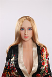 COSDOLL 148cmS バスト大 シリコンヘッド馨 等身大 新骨格 リアルドール ラブドール