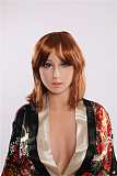 COSDOLL 158cm バスト大 シリコンヘッド绘里 等身大 新骨格 リアルドール ラブドール