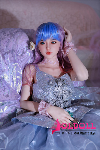 Sanhui doll 最新作 シームレス 139cm Dカップ ヘッド #1 フルシリコン製等身大ラブドール