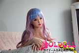 Sanhui doll 最新作 シームレス 137cm Dカップ  #1ヘッド フルシリコン製等身大ラブドール