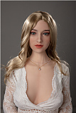 Starpery 167cm Eカップ ＃Eugeniaヘッド フルシリコンラブドール 等身大リアルドール