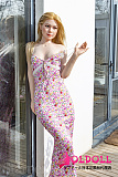 Starpery 新作ボディー 171cm Aカップ  Imogenちゃん  シリコンリアルドール