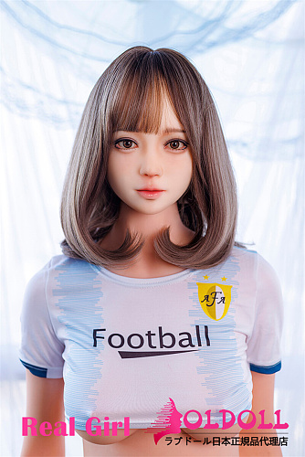Real girl 168cm 普通乳 R25ヘッド 掲載画像はTPE製ヘッド 職人メイク ボディの材質選択可能 等身大リアルラブドール