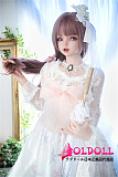 Sanhui Doll 145cmDカップ ＃145-10ヘッド  フルシリコン製等身大リアルラブドール