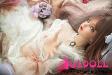 Sanhui Doll 145cmDカップ ＃145-10ヘッド  フルシリコン製等身大リアルラブドール