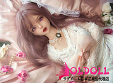 Sanhui Doll 145cmDカップ ＃145-10ヘッド  フルシリコン製等身大リアルラブドール