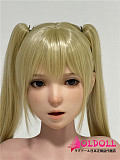 WAXDOLL 147cm Aカップ+G36-1 marie rose お口の開閉機能あり フルシリコン製  等身大ロリリアルラブドール