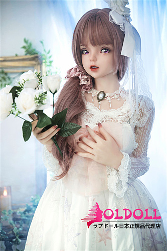 Sanhui Doll 145cmDカップ ＃145-10ヘッド  フルシリコン製等身大リアルラブドール