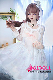 Sanhui Doll 145cmDカップ ＃145-10ヘッド  フルシリコン製等身大リアルラブドール