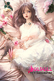 Sanhui Doll 145cmDカップ ＃145-10ヘッド  フルシリコン製等身大リアルラブドール