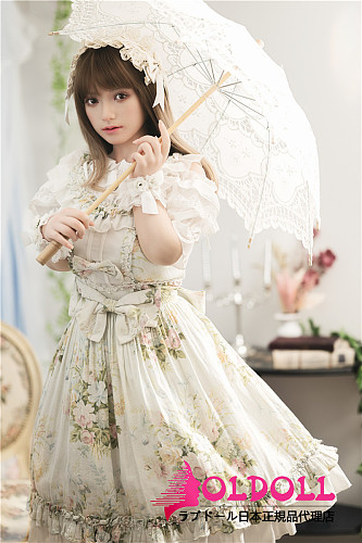 【RRS+版】TOPSINO 164cm Eカップ T22ヘッド 宣伝画像RRS+メイク シリコン製ラブドール 等身大 ダッチワイフ リアルドール