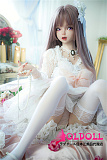 Sanhui Doll 145cmDカップ ＃145-10ヘッド  フルシリコン製等身大リアルラブドール