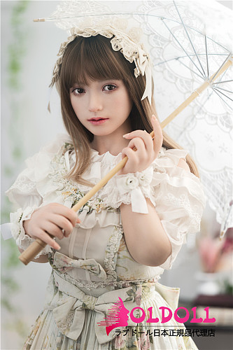 【RRS+版】TOPSINO 164cm Eカップ T22ヘッド 宣伝画像RRS+メイク シリコン製ラブドール 等身大 ダッチワイフ リアルドール