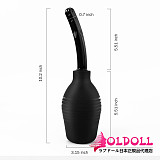 Tantaly(トルソー)  tpeラブドール洗浄品セット