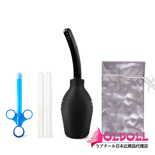 Tantaly(トルソー)  tpeラブドール洗浄品セット