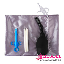 Tantaly(トルソー)  tpeラブドール洗浄品セット