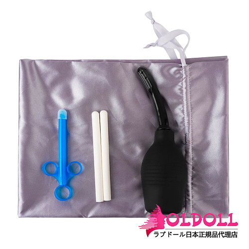 Tantaly(トルソー)  tpeラブドール洗浄品セット