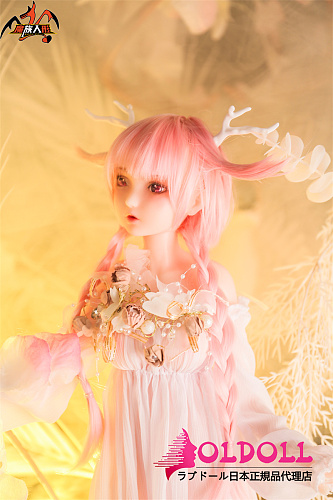 MOZU DOLL 60cm 瑶儿(yaoer)ちゃん シリコン製等身大ラブドール 宣伝画像と同じ制服も付属