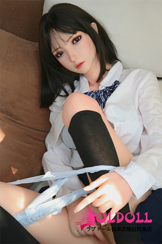 SHEDOLL ラブドール 158cm Cカップ シリコンヘッド冷月(lengyue)  ボディー材質など選択可能 等身大リアルラブドール