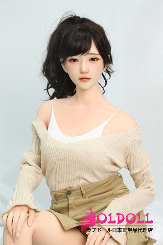 SHEDOLL ラブドール 158cm Cカップ シリコンヘッド楚琳(chulin)  ボディー材質など選択可能 等身大リアルラブドール
