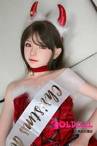 SHEDOLL 珍妮ちゃん  148cm Cカップ    シリコンヘッド tpe製ボディ 等身大リアルラブドール