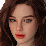Starpery 174cm Gカップ Keishaちゃん フルシリコンラブドール 等身大リアルドール